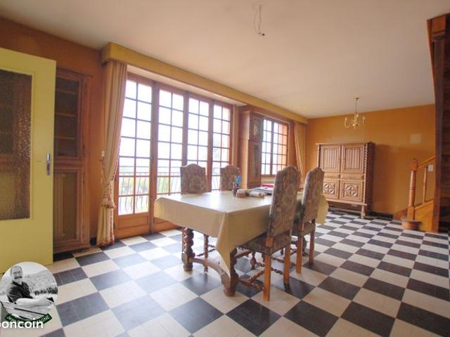 Maison vente à Clermont-Ferrand, Clermont-ferrand