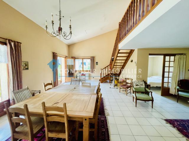 Maison vente à Lodève, Combaillaux