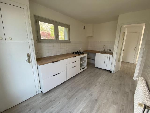 Maison location à Crolles, Isère