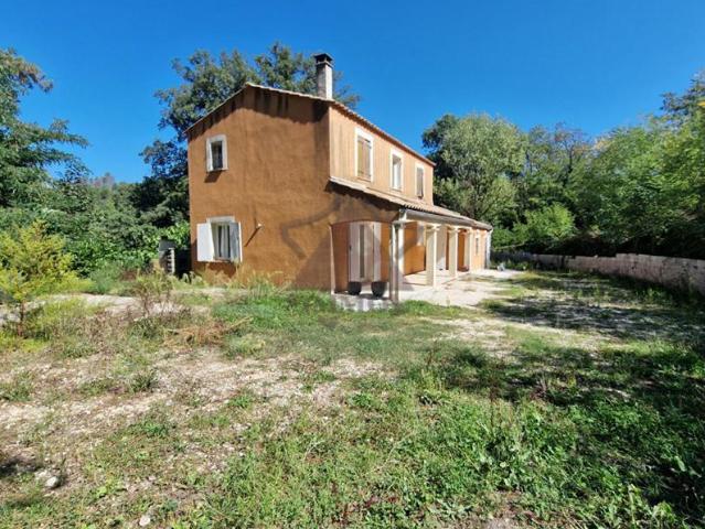 Maison vente à Alès, Bessèges