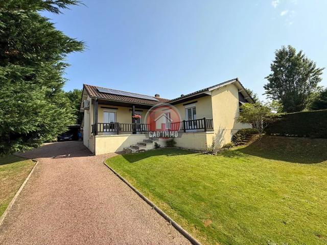 Maison vente à Creysse, Dordogne
