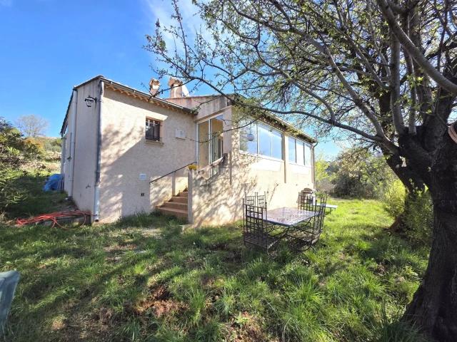 Maison vente à Arrondissement de Draguignan, Draguignan
