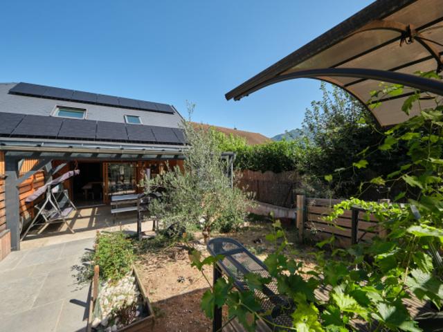 Maison vente à Annecy, Auvergne-Rhône-Alpes