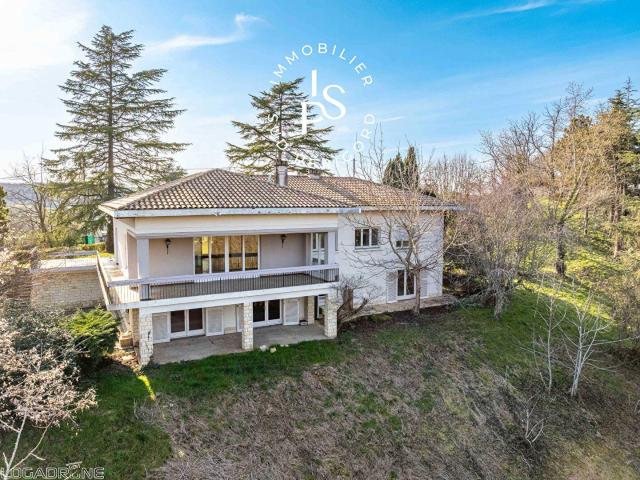 Maison vente à Villeneuve-sur-Lot, Villeneuve-sur-lot