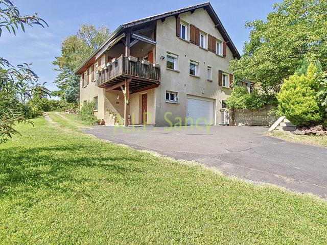 Maison vente à Clermont-Ferrand, Tallende