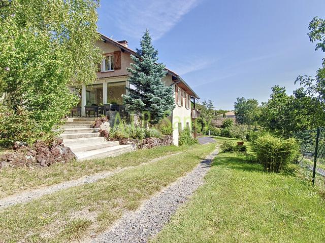 Maison vente à Clermont-Ferrand, Tallende