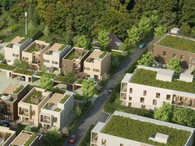 Maison vente à Thionville