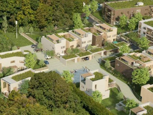 Maison vente à Thionville