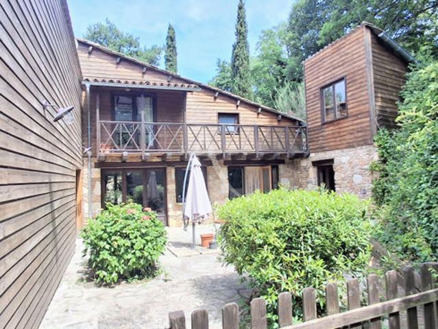 Maison vente à Béziers, Faugères