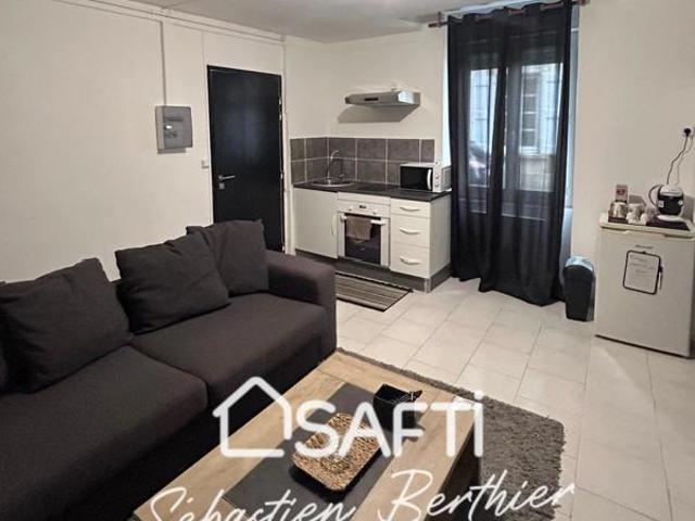 Maison vente à Castres, Teulat