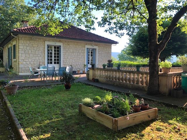 Maison vente à Cahors, Pradines