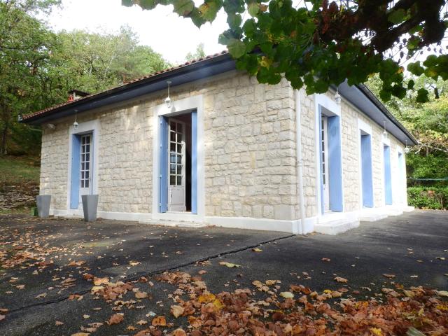 Maison vente à Cahors, Pradines