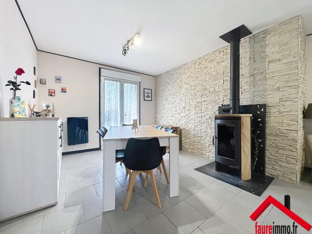 Maison vente à Brive-la-Gaillarde, Sadroc