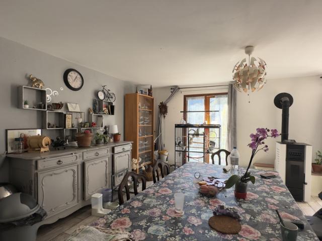 Maison vente à Argelès-Gazost, Saint-pé-de-bigorre