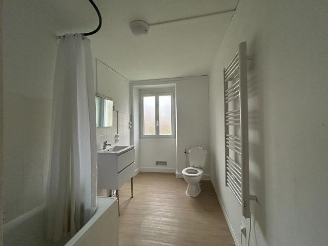 Maison location à Montmorillon, Saint-saviol