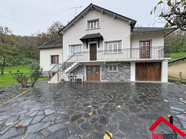Maison vente à Brive-la-Gaillarde, Saint-viance