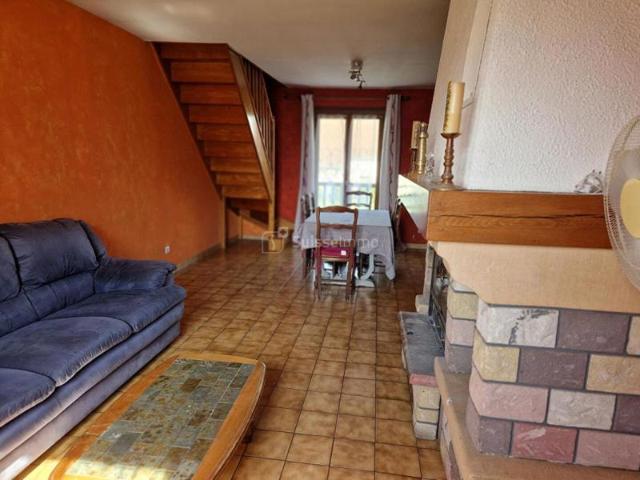 Maison vente à Lure