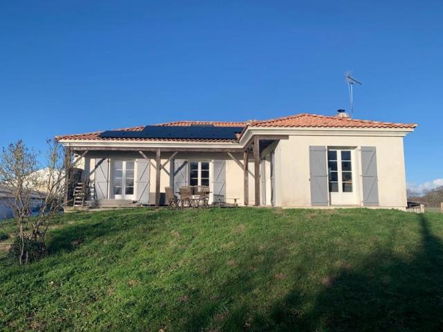 Maison vente à Les Sables-d'Olonne, Soullans