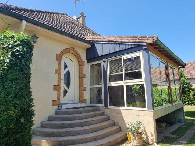 Maison vente à Charolles, Marcigny