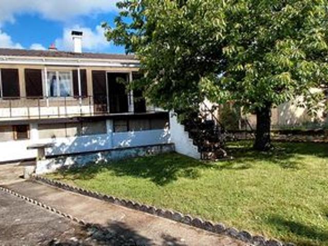 Villa vente à Châtellerault