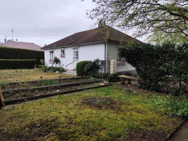 Maison vente à Mamers