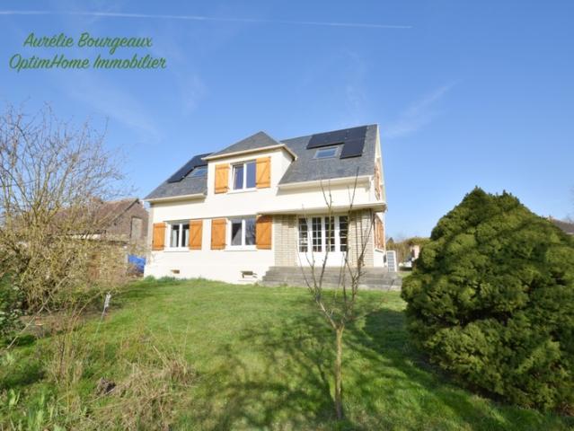 Maison vente à Évreux, Le Vieil-evreux