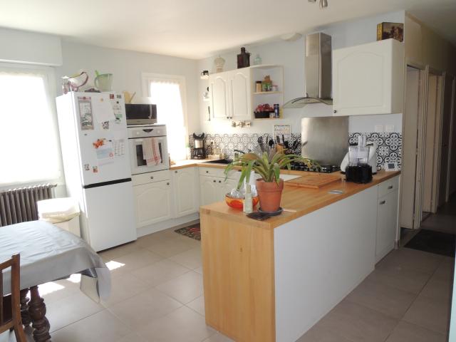 Maison vente à La Roche-sur-Yon, Chauché