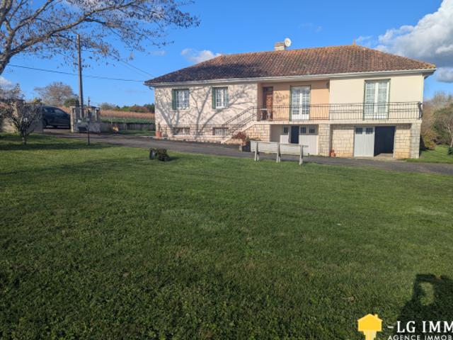 Maison vente à Jonzac, Mosnac
