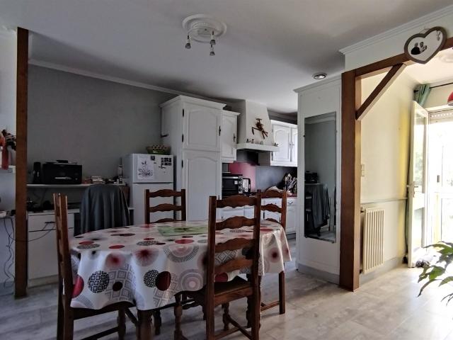 Maison vente à La Roche-sur-Yon, Les Essarts