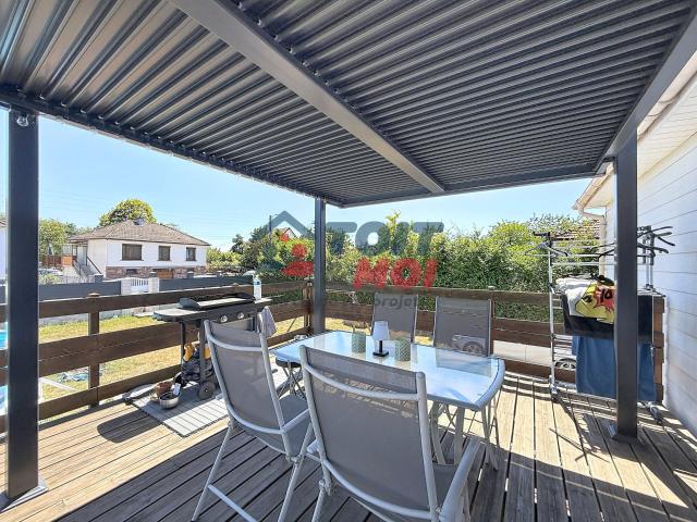 Maison vente à Saint-Quentin, Lure
