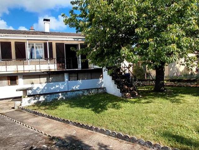 Maison vente à Châtellerault, Senillé