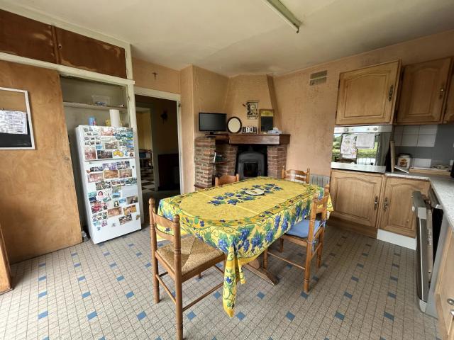 Maison vente à Terves, Bressuire