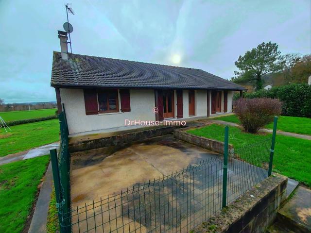 Maison vente à Châtellerault, Vaux-sur-vienne
