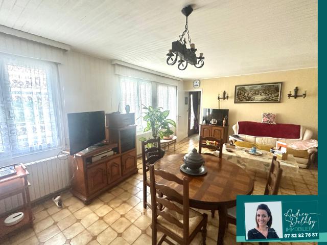 Maison vente à Vauclerc, Marne