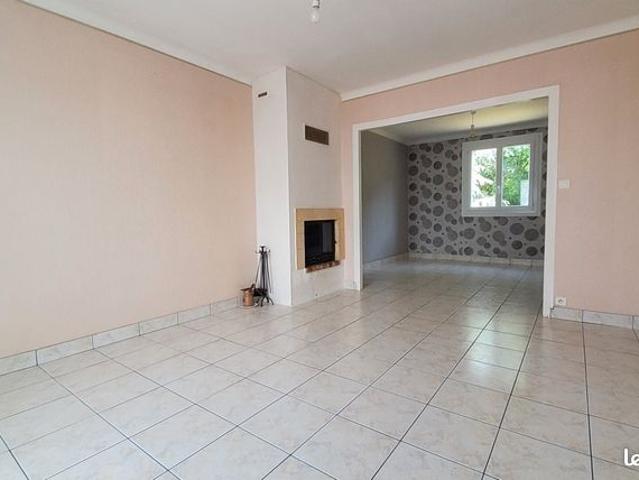 Maison vente à Saint-Nicolas-de-Redon, Loire-Atlantique