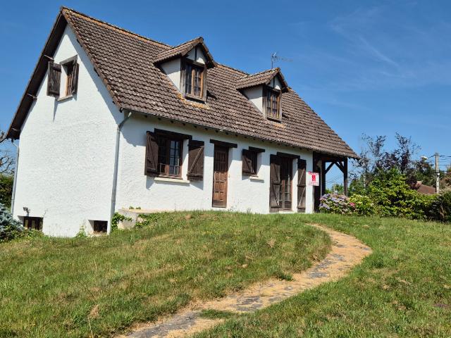 Maison vente à Charolles, Paray-le-monial