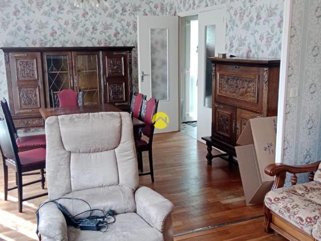Maison vente à Issoudun, Reuilly