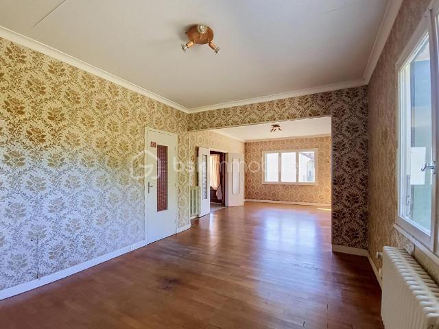 Maison vente à Beaune, Charrey-sur-saône