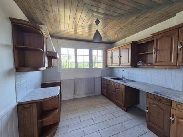 Villa vente à Bernay, Bouquetot