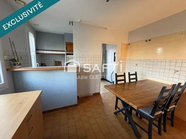 Villa vente à La Faucherie, Pouzauges