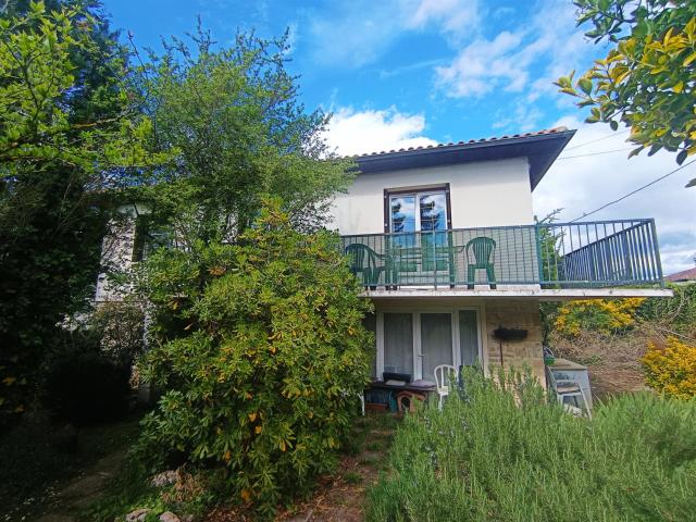 Maison vente à Villeneuve-sur-Lot, Montayral