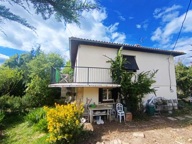 Maison vente à Villeneuve-sur-Lot, Montayral