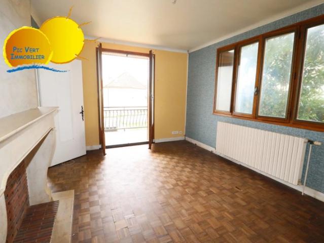 Maison vente à Dijon, Auxonne