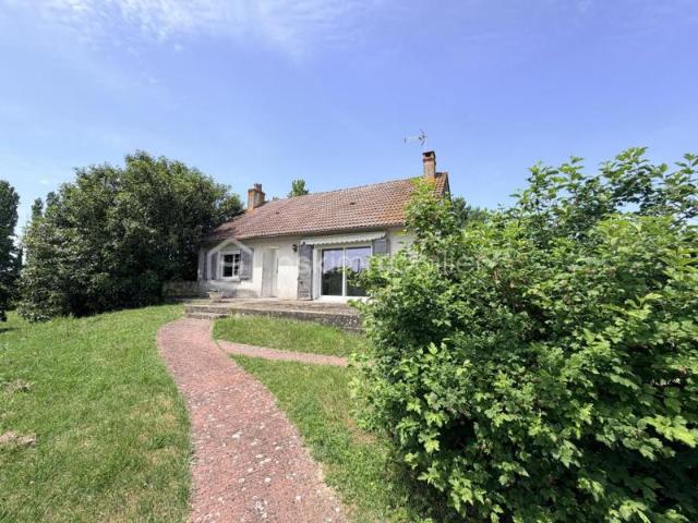 Maison vente à Pithiviers, Nibelle