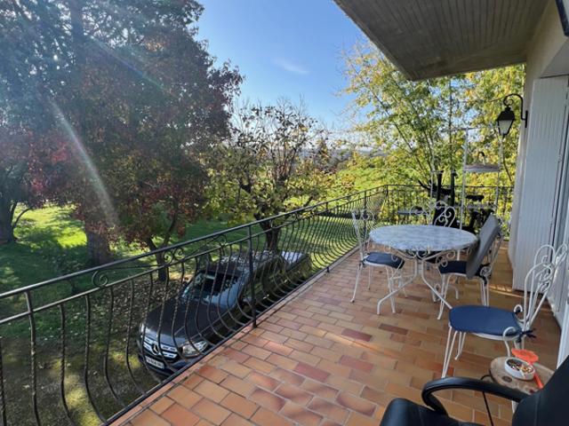 Maison vente à Cahors, Saint-martin-le-redon