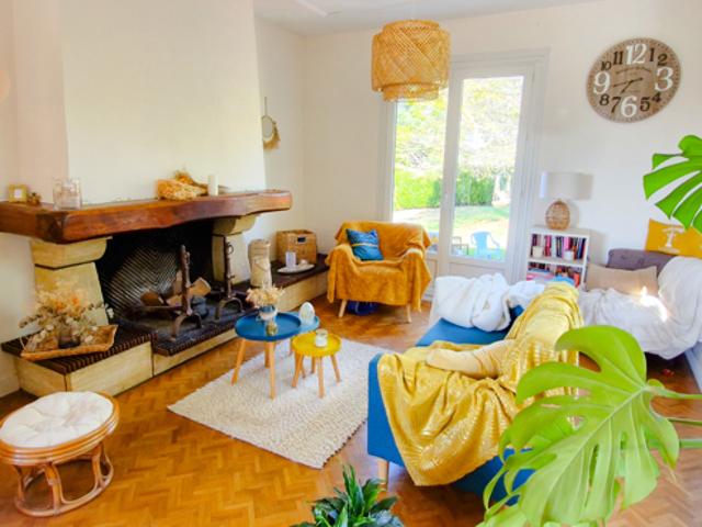 Maison vente à Limoges, Saint-denis-des-murs