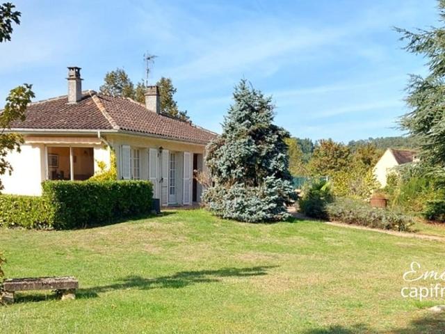 Maison vente à Sarlat-la-Canéda, Sarlat-la-canéda