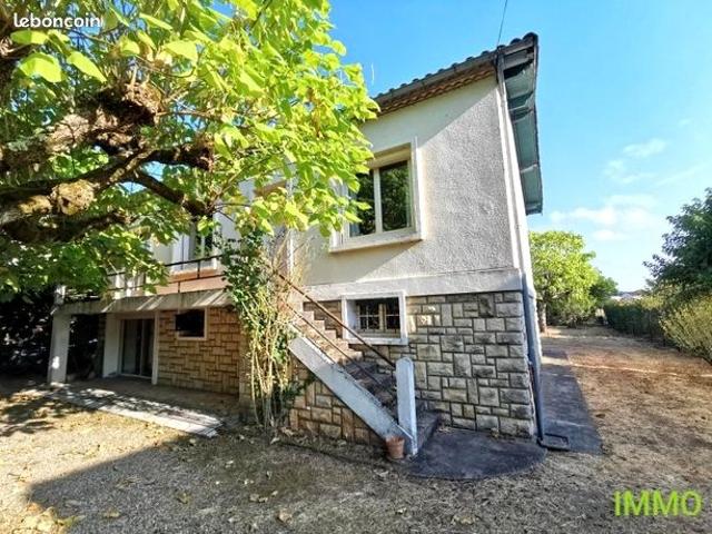 Maison vente à Libourne, Pineuilh