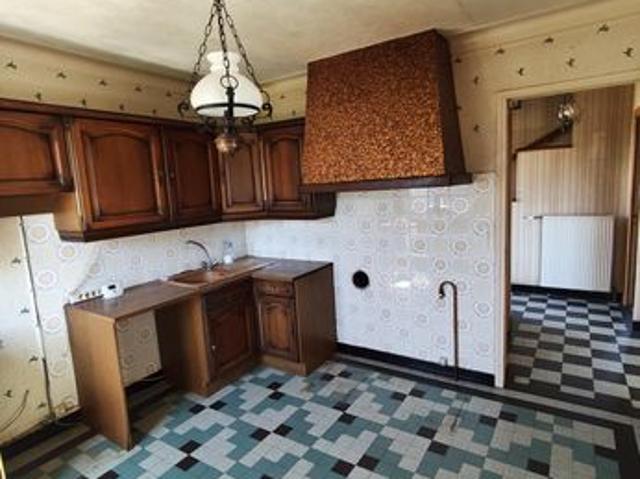 Maison vente à Lure, Passavant-la-rochère