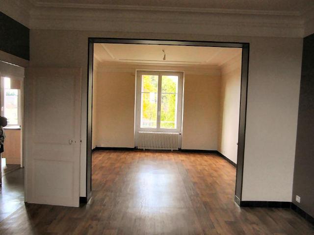 Maison vente à Cosne-Cours-sur-Loire, Cosne-cours-sur-loire